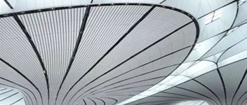 青鳥(niǎo)消防助力北京大興國際機場(chǎng) &mdash;&mdash; 消防安全，有我護航