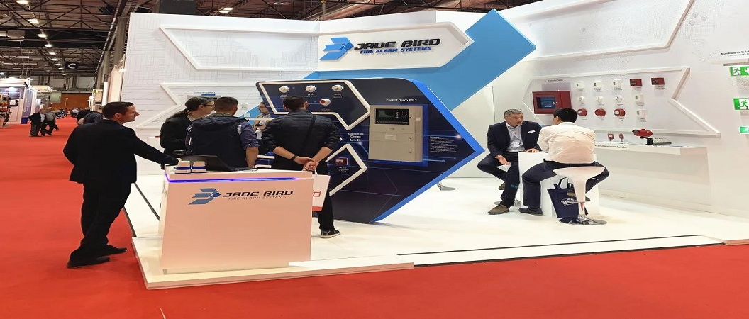 走進(jìn)歐洲青鳥(niǎo)消防，聚焦馬德里消防安全展覽會(huì )(SICUR 2020)