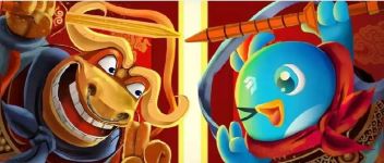 除夕  守護萬(wàn)家燈火，禧逢闔家團圓