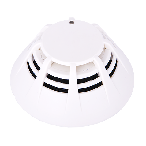 點(diǎn)型復合式感煙感溫火災探測器