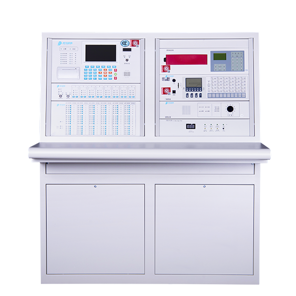 火災報警控制器（聯(lián)動(dòng)型）