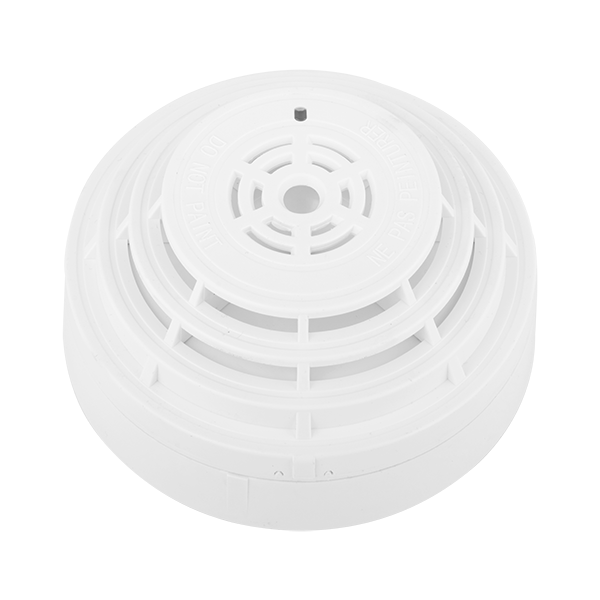 點(diǎn)型感溫火災探測器	