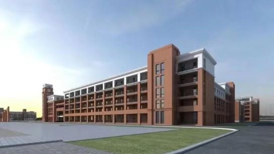 漢川外國語(yǔ)學(xué)校