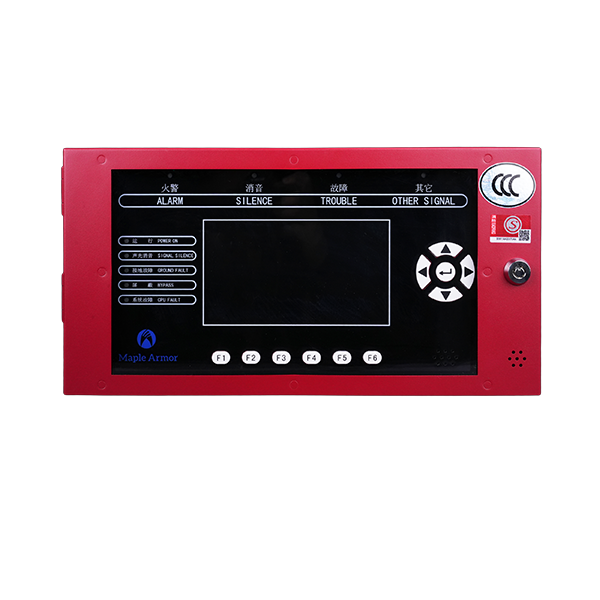 火災顯示盤(pán)	