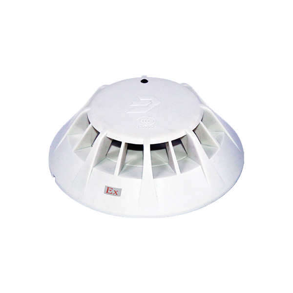 點(diǎn)型感溫火災探測器(A2R、本安型)