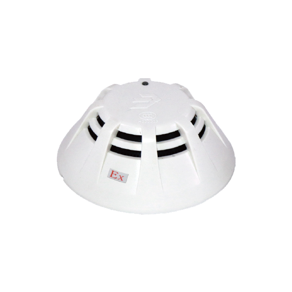 點(diǎn)型光電感煙火災探測器（本安型）