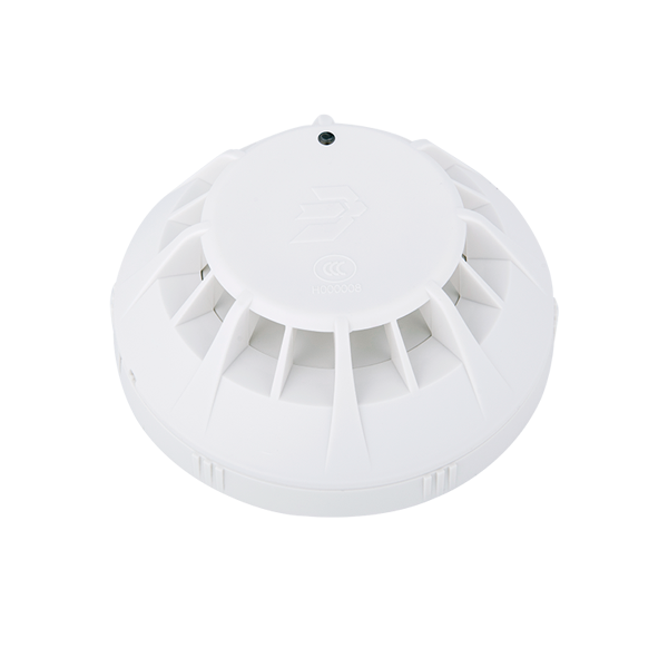 點(diǎn)型家用感溫火災探測器（A2R）	
