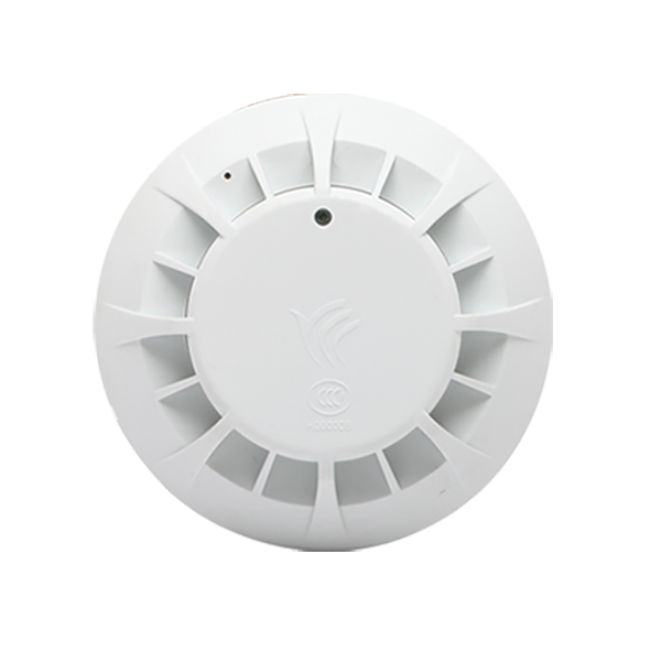 點(diǎn)型感溫火災探測器（A2R)