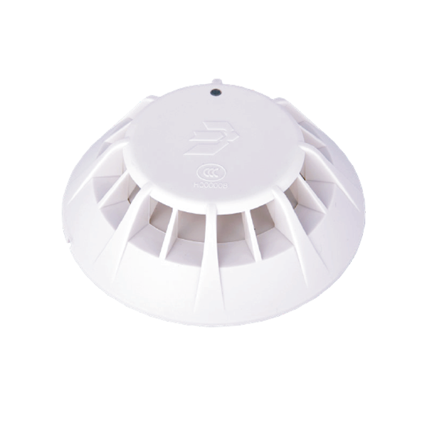 點(diǎn)型家用感溫火災探測器